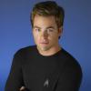 James T Kirk